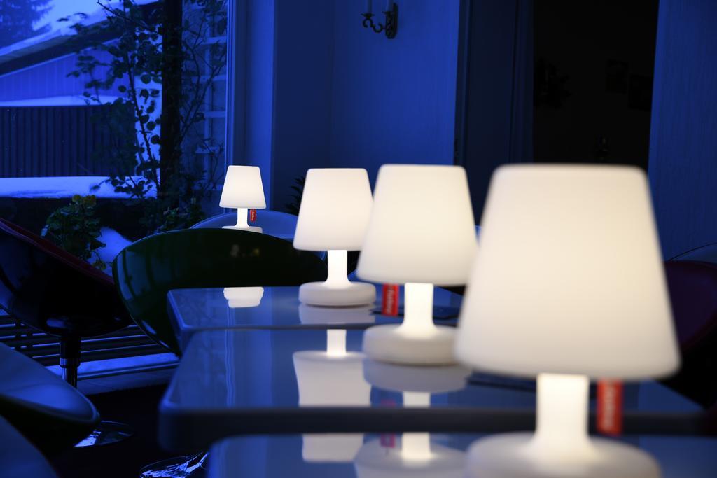 Landhotel Altes Zollhaus 헤름스도르프 외부 사진