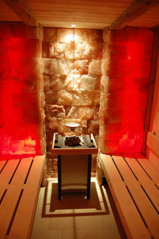 Landhotel Altes Zollhaus 헤름스도르프 외부 사진