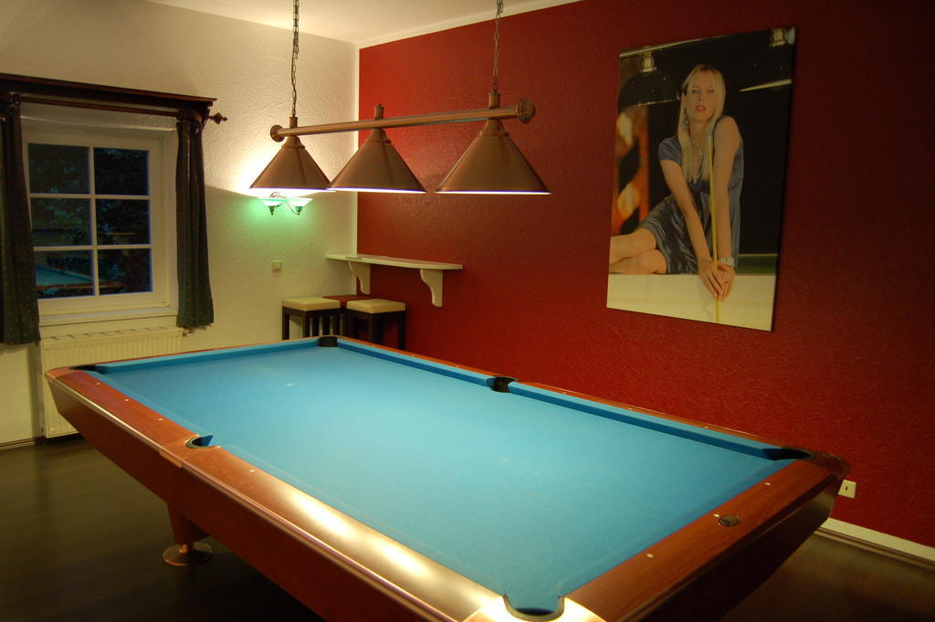 Landhotel Altes Zollhaus 헤름스도르프 외부 사진
